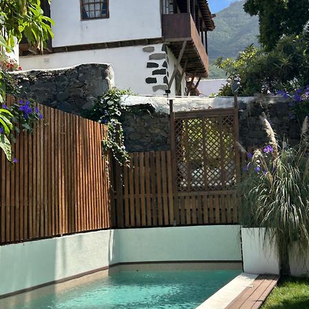 Villa Casa La Aldaba Los Realejos Exterior foto